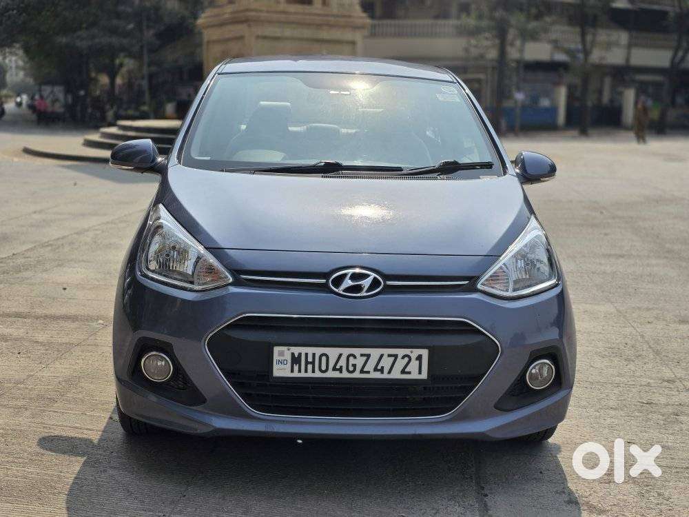 Hyundai Xcent 1.2 Crdi S, 2015, Diesel