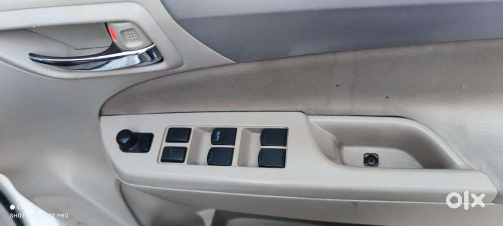 Maruti Suzuki Ertiga Shvs Vdi, 2018, Diesel