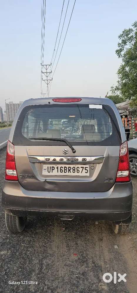 1 Year Warranty   1st Owner For Sale  2017 December Registered.