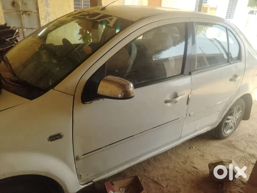 Ford Fiesta 2011 Diesel Good Condition