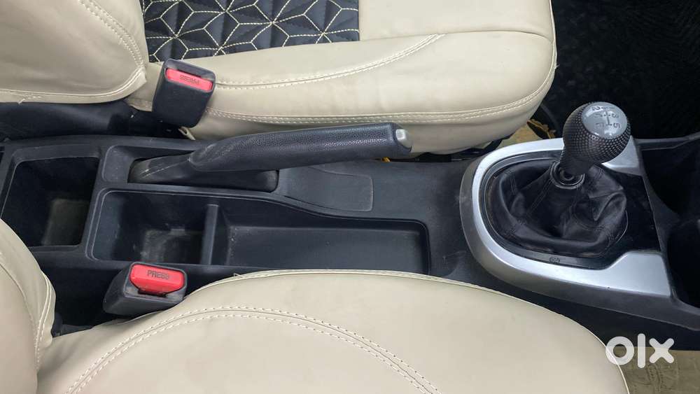 Honda Jazz 1.2 Vx I Vtec, 2017, Petrol