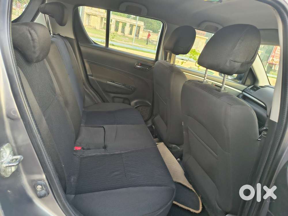 Maruti Suzuki Swift 1.2 Vxi (o), 2016, Petrol