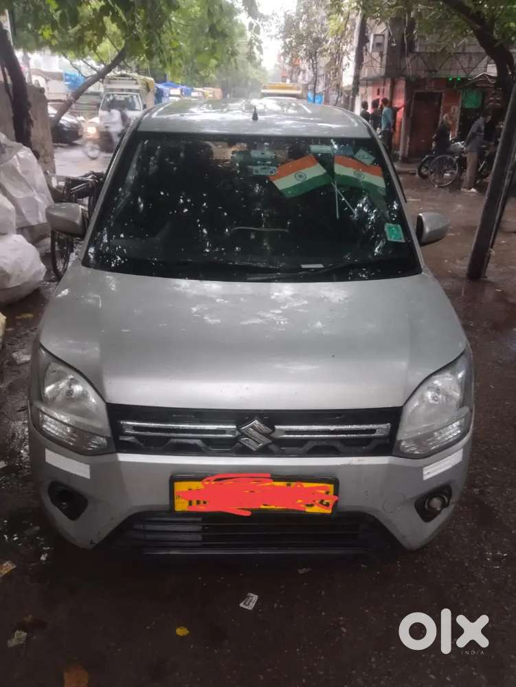 Maruti Suzuki Wagon R 2023 First Owner