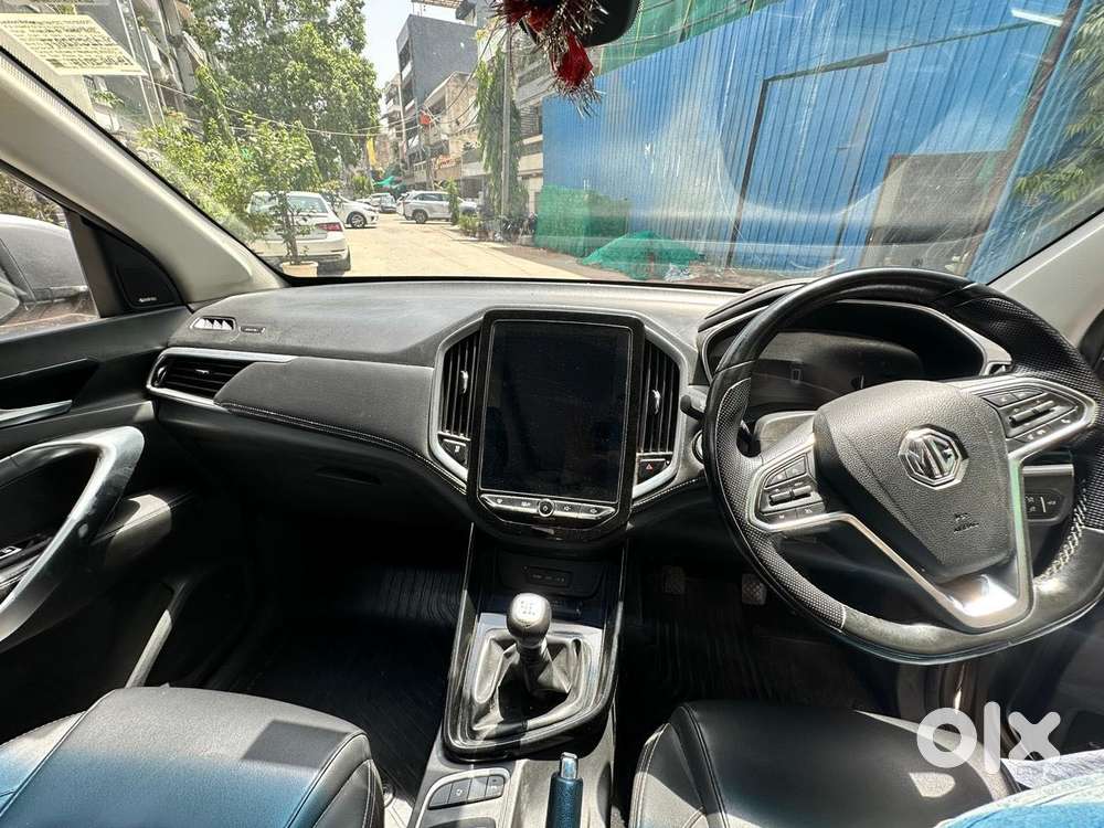 Mg Hector 2.0 Sharp Diesel, 2019, Diesel