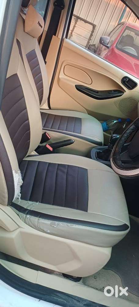 Ford Figo Aspire 1.2 Ti-vct Trend, 2018, Petrol