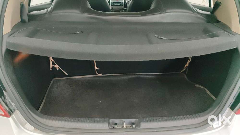 Hyundai I20 2012-2014 Magna, 2013, Petrol