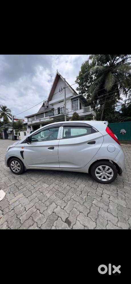 Hyundai Eon Magna, 2011, Petrol