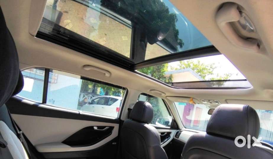 Hyundai Creta Sx (o) 1.5 Diesel Automatic, 2020, Diesel