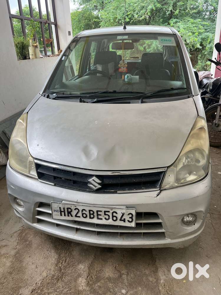 Maruti Suzuki Zen Estilo 2010 Year Automatic