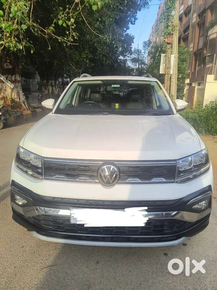 Volkswagen Taigun 2023 - 1.0 Highline At
