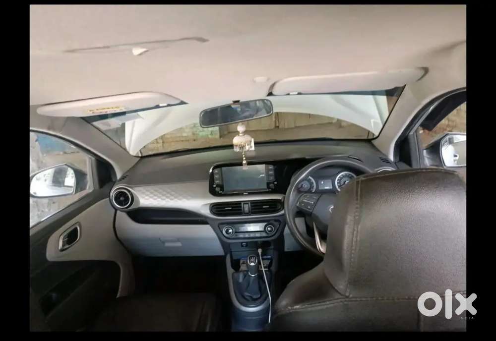 Full Depcap Insurance, Single Handed Driven,doctor Car, Good Average
