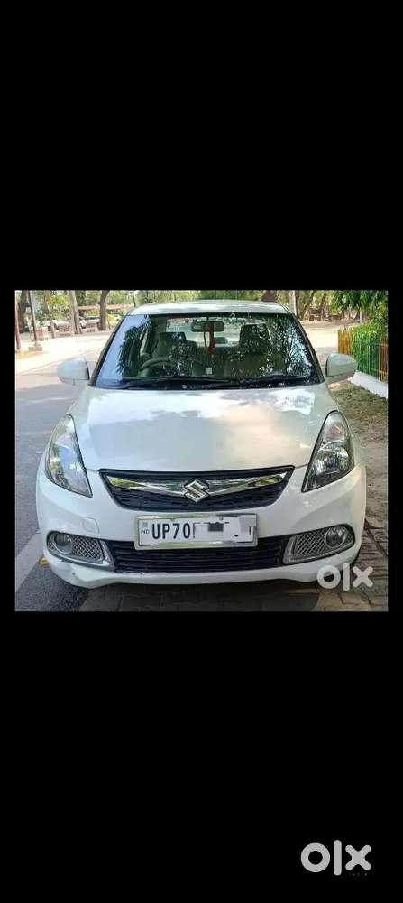 Maruti Suzuki Dzire 2017 Diesel 89310 Km Driven