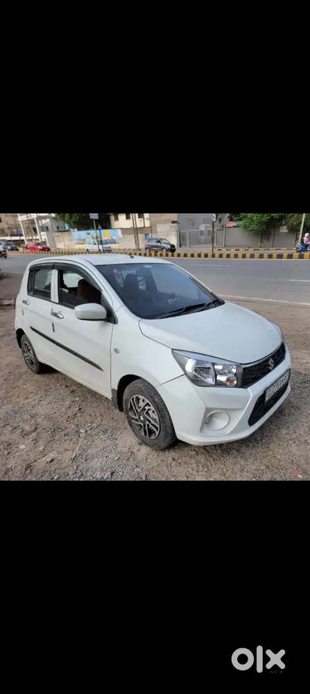2019 Maruti Suzuki Celerio