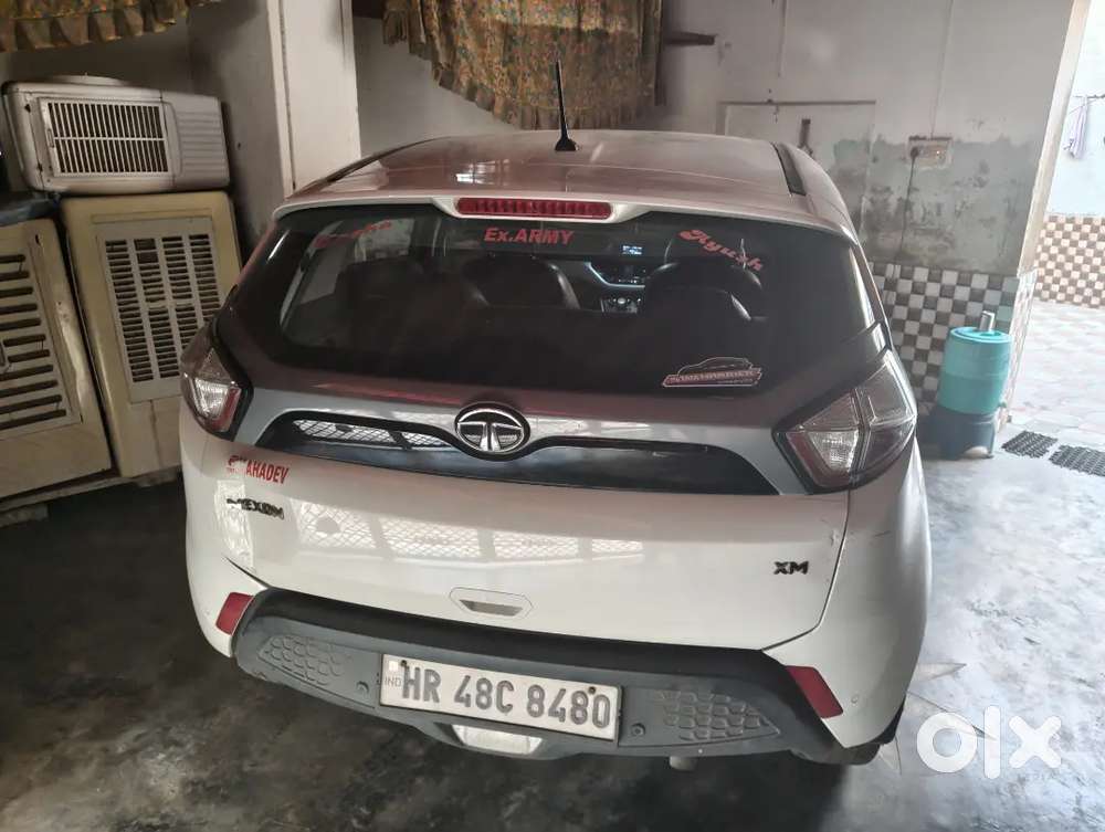 Tata Nexon 1.5 Revotorq 2018