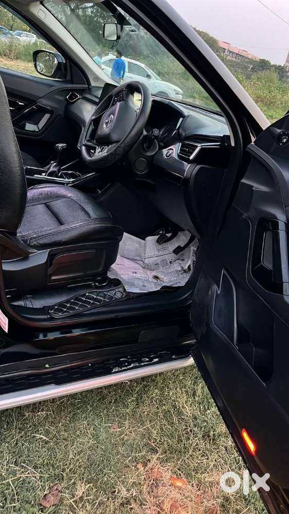 Tata Harrier Xt+, 2022, Diesel