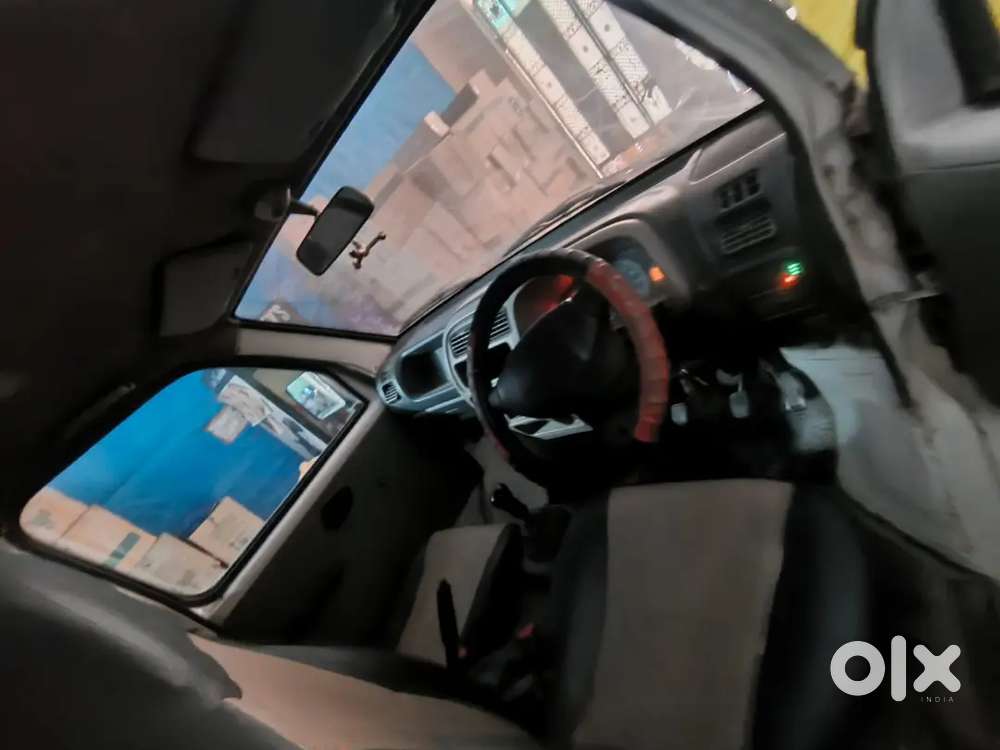 2015 Maruti Suzuki Eeco Cargo
