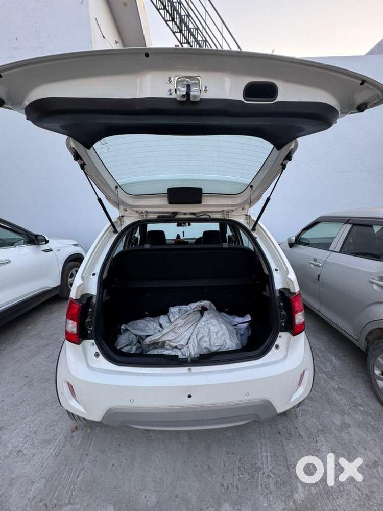 Maruti Suzuki Ignis Zeta 1.2 Mt Aug 2022