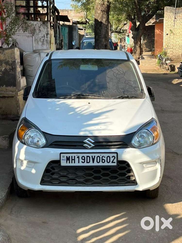 Maruti Suzuki 2021 Car
