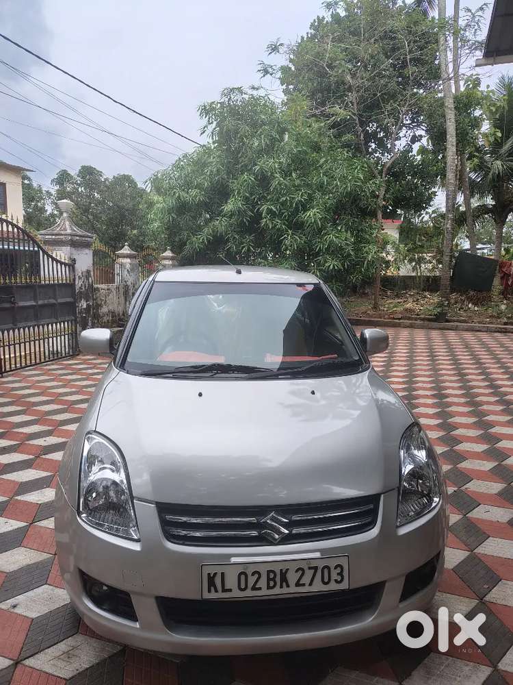 Completely Good Condition, No Accident History, Army Officer Used Car,