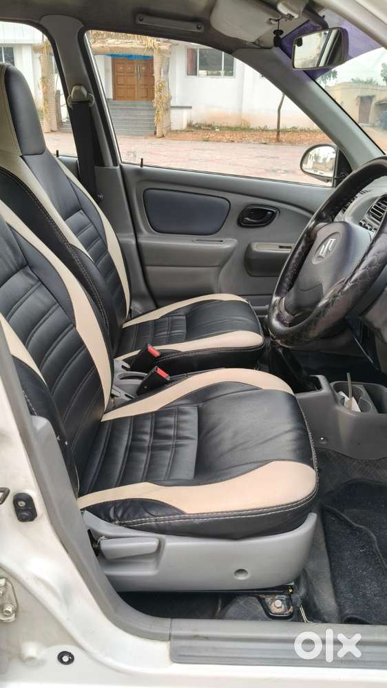 Maruti Suzuki Alto K10 Vxi, 2010, Petrol
