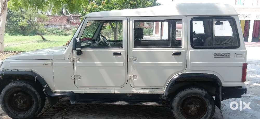 2012 Mahindra Bolero For Sale