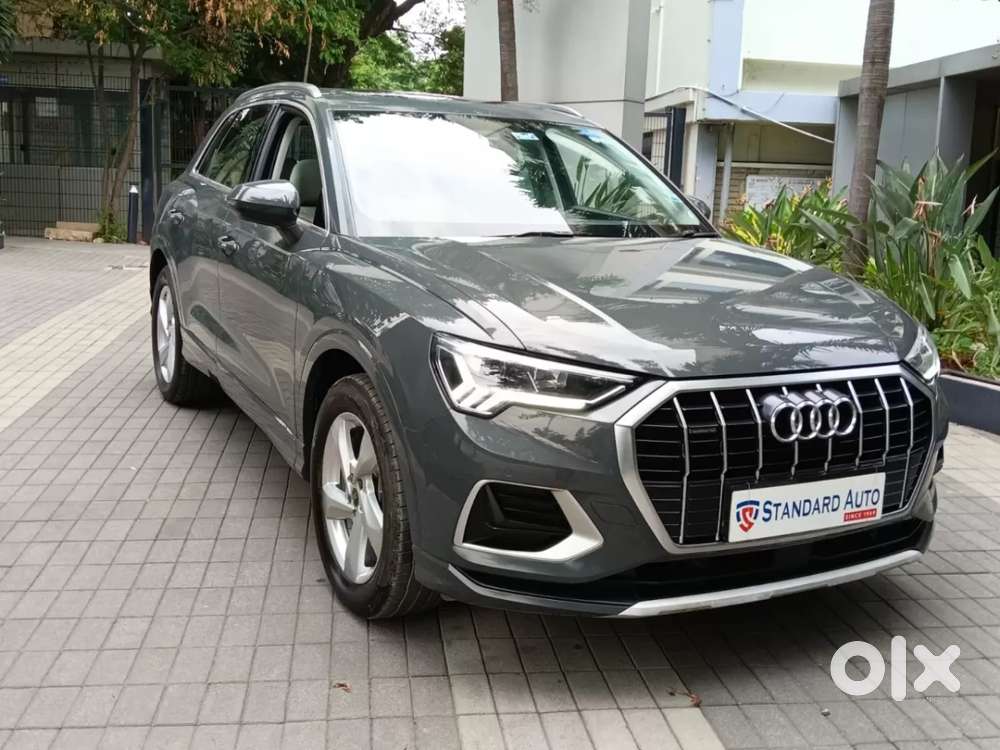 Audi Q3 40 Tfsi Premium Plus, 2025, Petrol