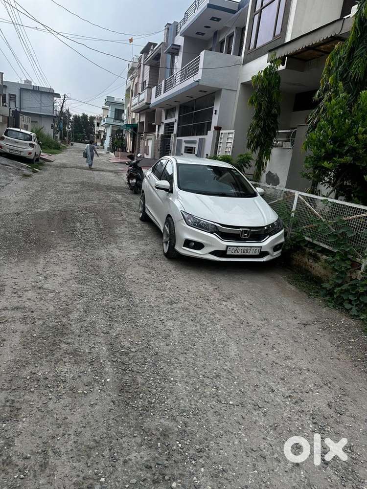 Honda City 2015 Diesel