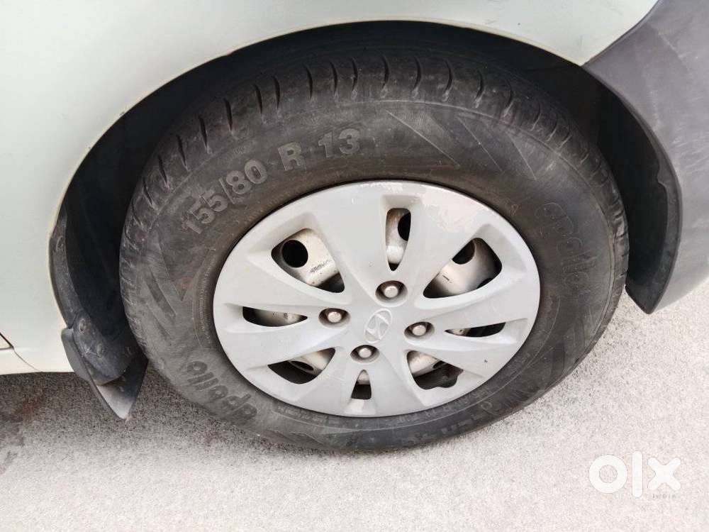 Hyundai I10 Era 1.1 Lpg, 2012, Petrol