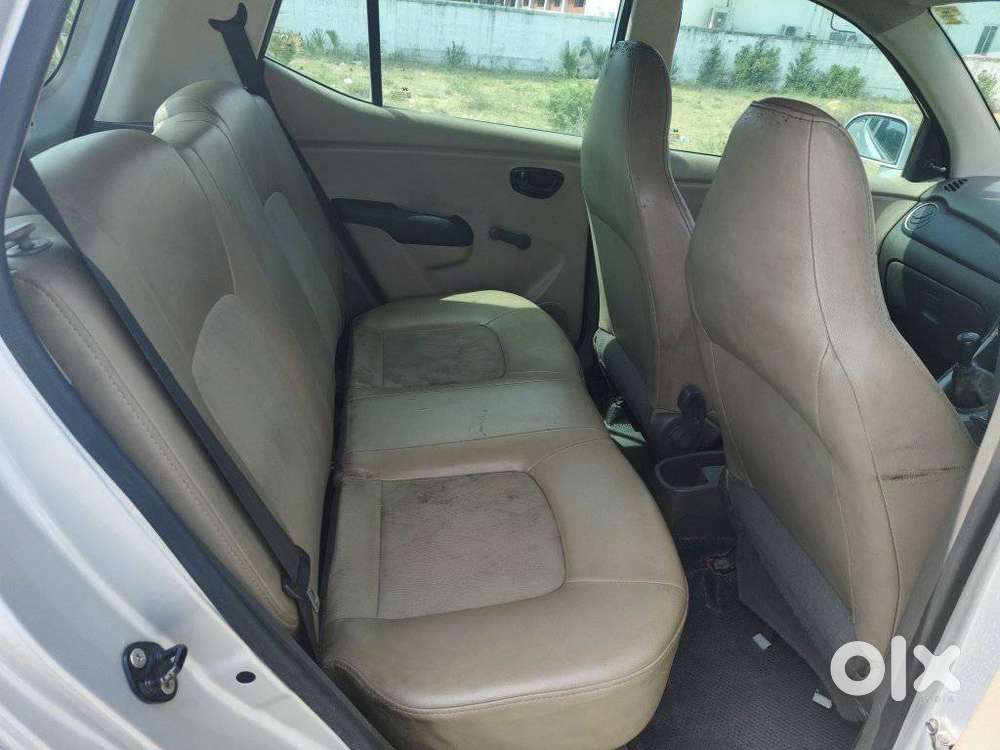 Hyundai I10 Era 1.1 Irde, 2012, Petrol