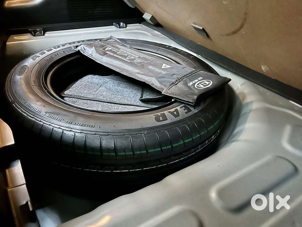 Kia Sonet Htx Plus Turbo Imt, 2021, Petrol