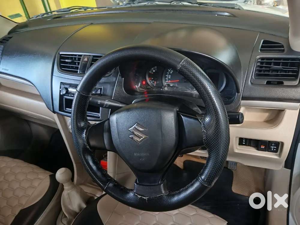 Swift Dzire 2022 Petrol