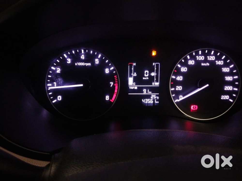 Hyundai Elite I20 [ ] 1.2 Asta, 2017, Petrol