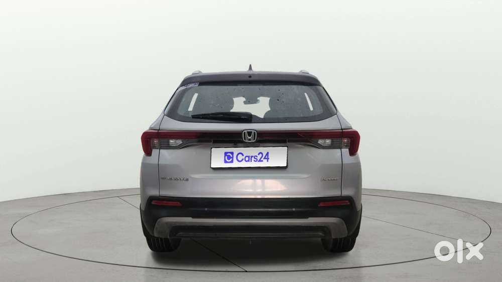 Honda Elevate Zx Cvt, 2023, Petrol
