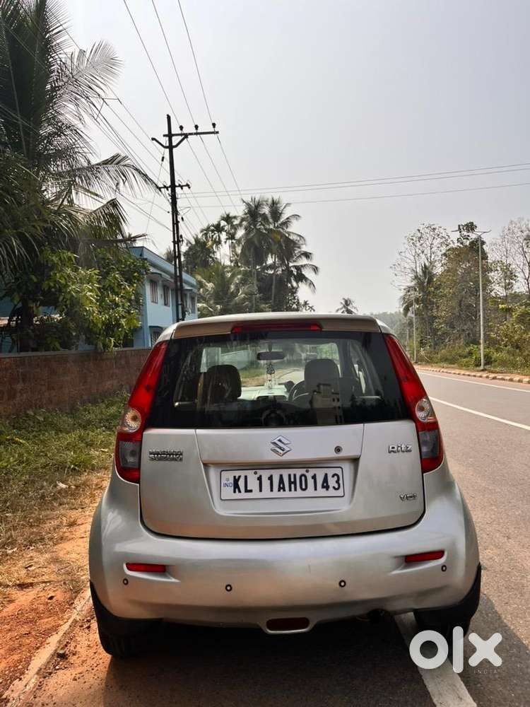 Maruti Suzuki Ritz 2010 Diesel Good Condition