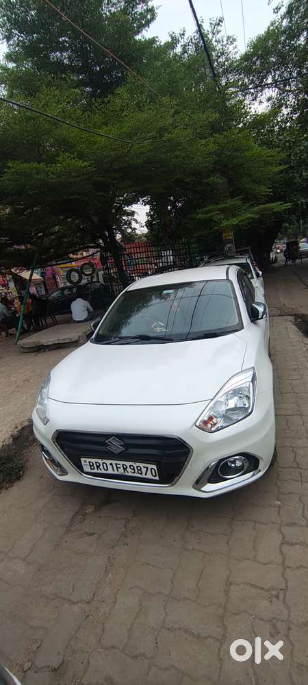 Maruti Suzuki Dzire 1.2 Vxi, 2022, Petrol