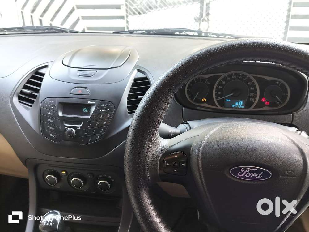 Ford Aspire Trend Plus Tdci, 2018, Diesel