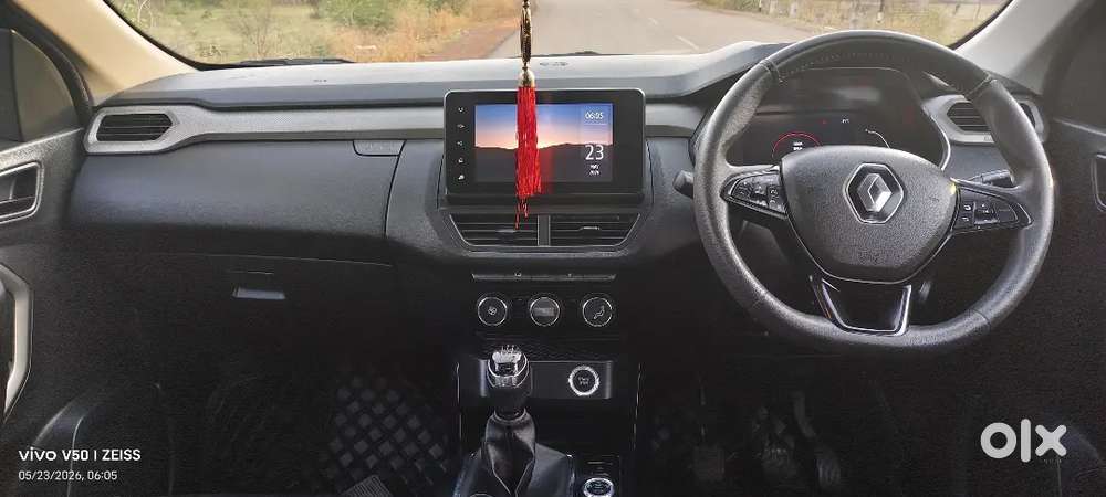 Renault Kiger 1.0 Rxz 2021
