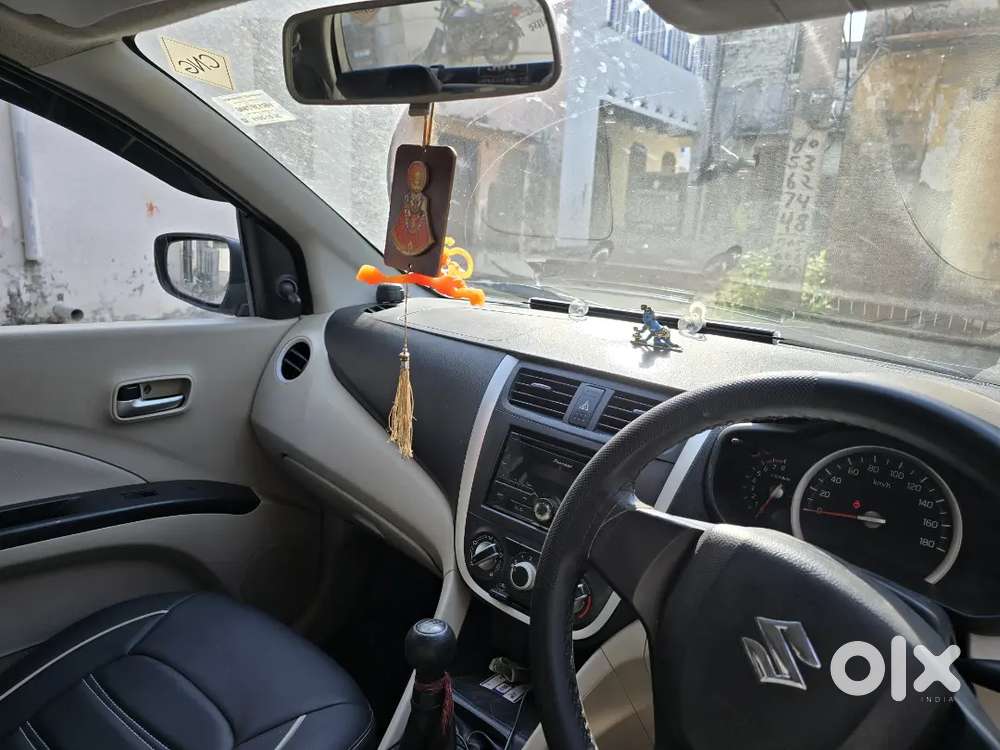 Maruti Suzuki Celerio 2019 Cng Good Condition