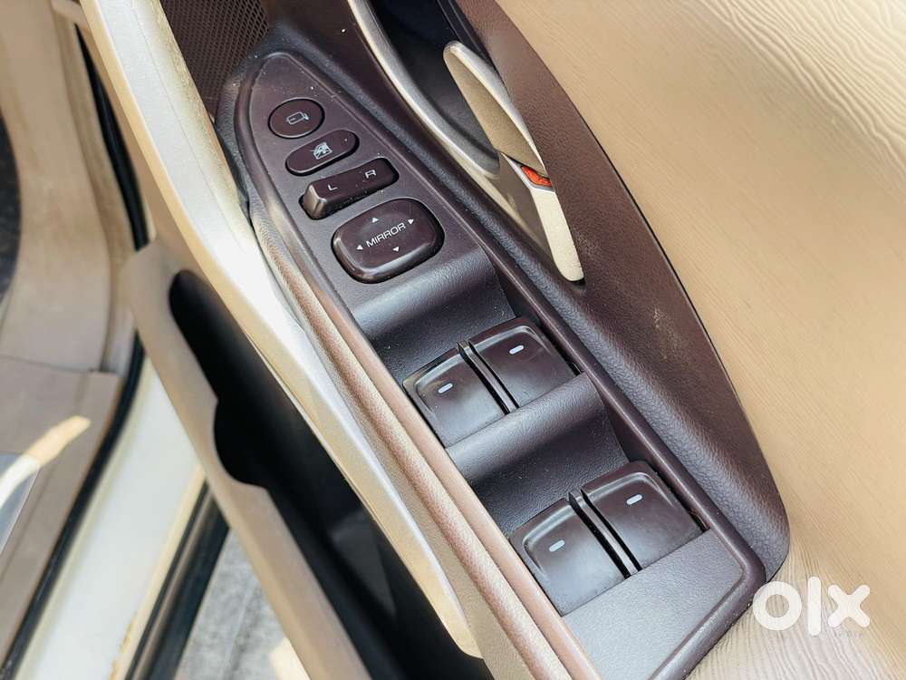 Mahindra Xuv500 W8, 2013, Diesel