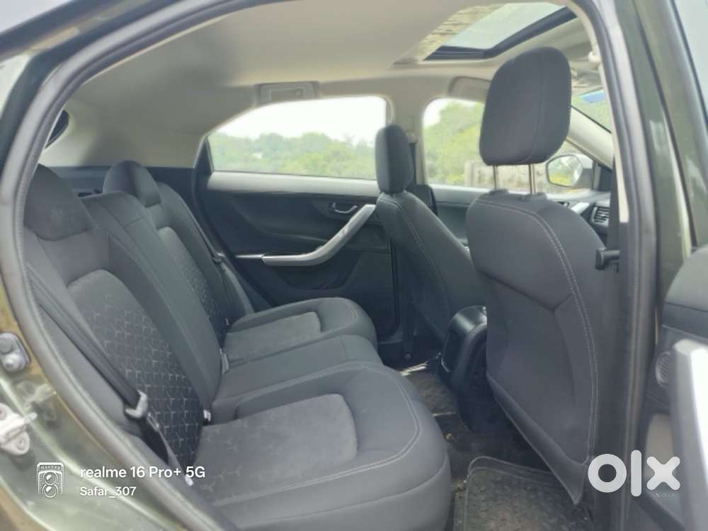 Tata Nexon 1.2 Revotron Xm (s), 2023, Petrol