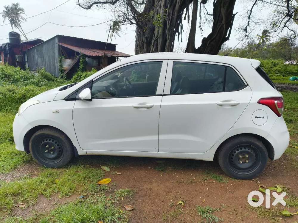 Hyundai Grand I10 2018 Well Maintained