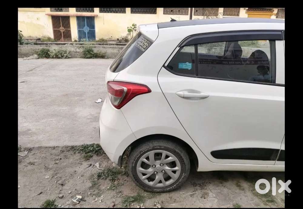 Hyundai Grand I10 2018 Petrol 59000 Km Driven