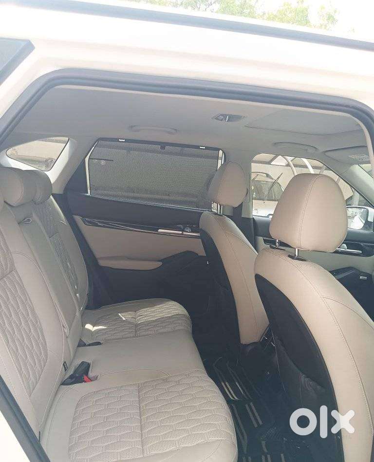 Kia Seltos Htk Plus At D, 2020, Diesel