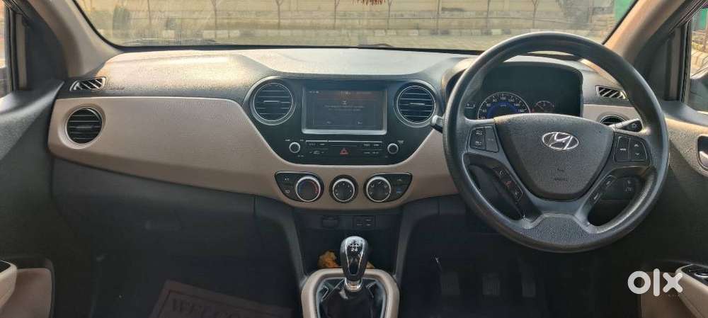 Hyundai Grand I10 Sportz Edition Diesel, 2018, Diesel