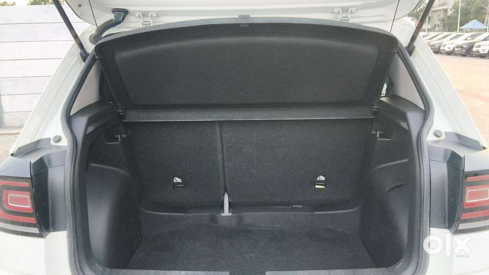 Volkswagen Taigun 1.5 Tsi Gt Plus, 2021, Petrol