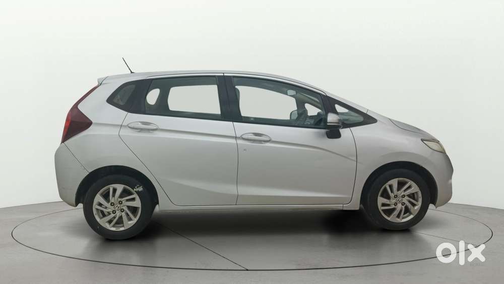 Honda Jazz 1.2 V I Vtec, 2015, Petrol