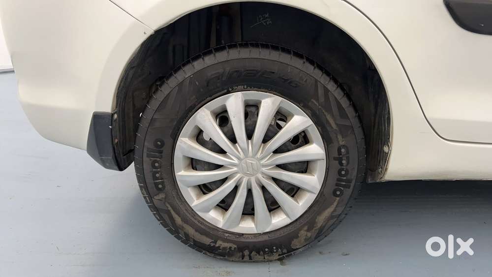 Maruti Suzuki Swift Dzire 1.3 Vxi, 2016, Petrol