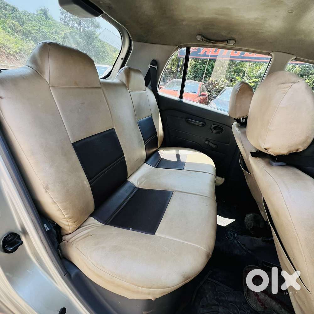 Hyundai Santro Xing Gl, 2008, Petrol