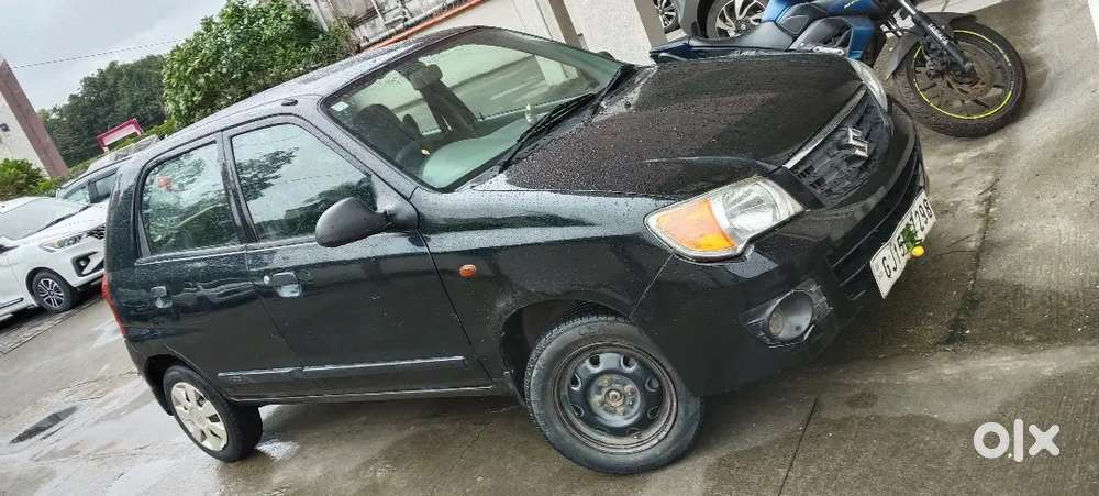 Maruti Suzuki Alto K10 2011 Petrol Manual