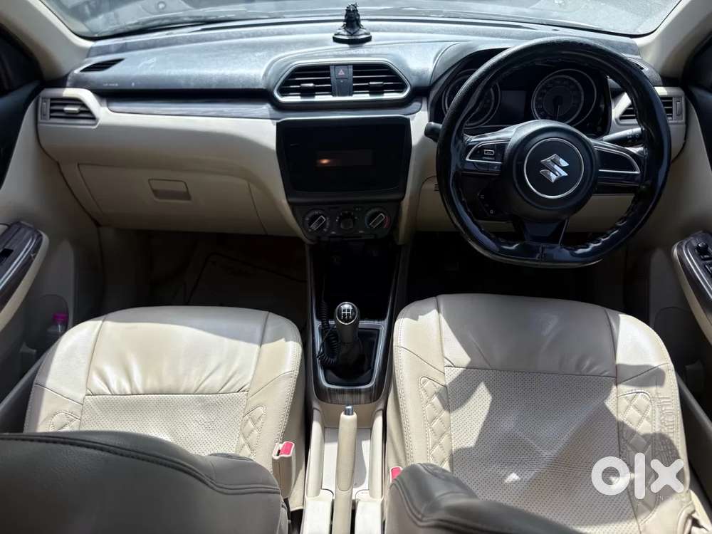 Maruti Suzuki Swift Dzire Vxi, 2022, Petrol